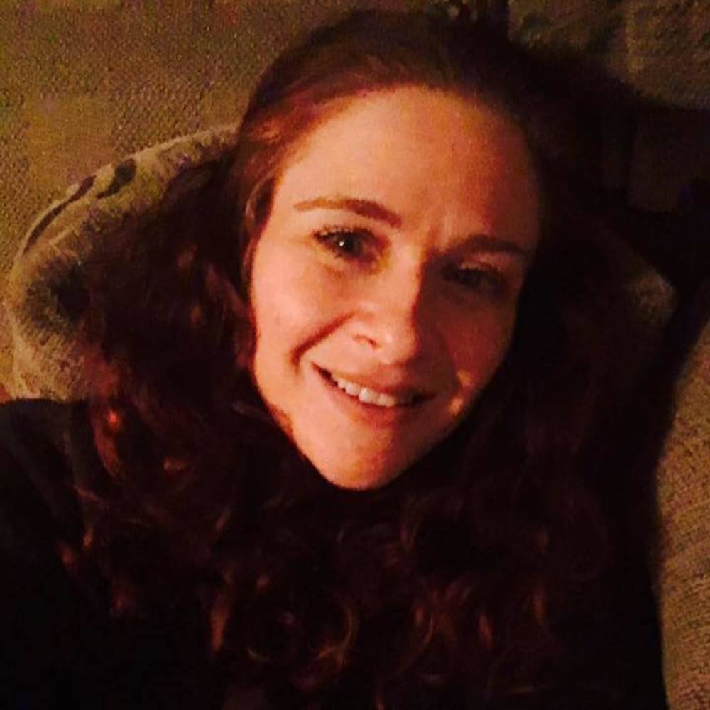 Meet your Posher, Devorah